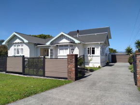My Place, Hokitika